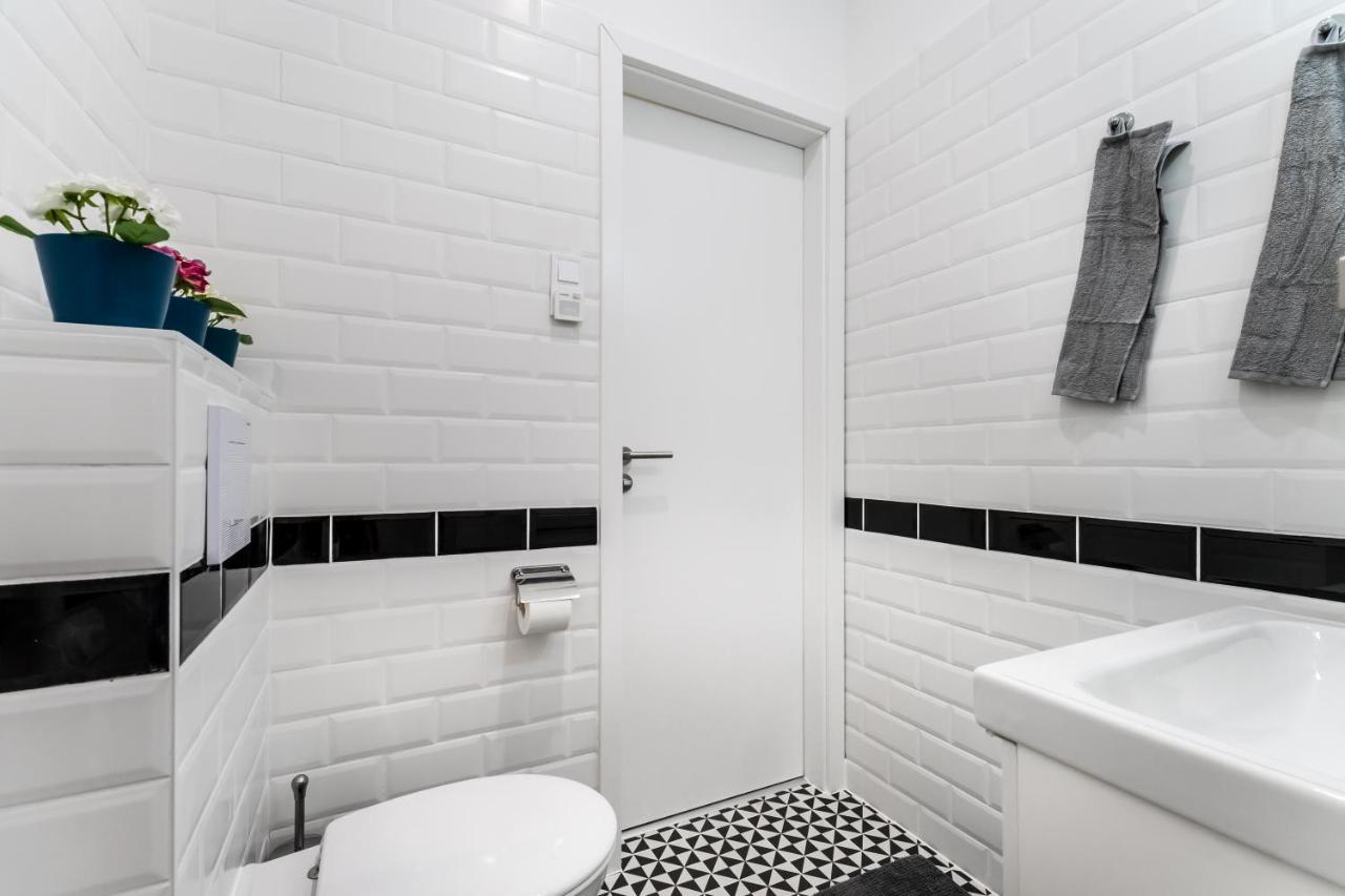 Apartamento Cosy In The Heart Of The