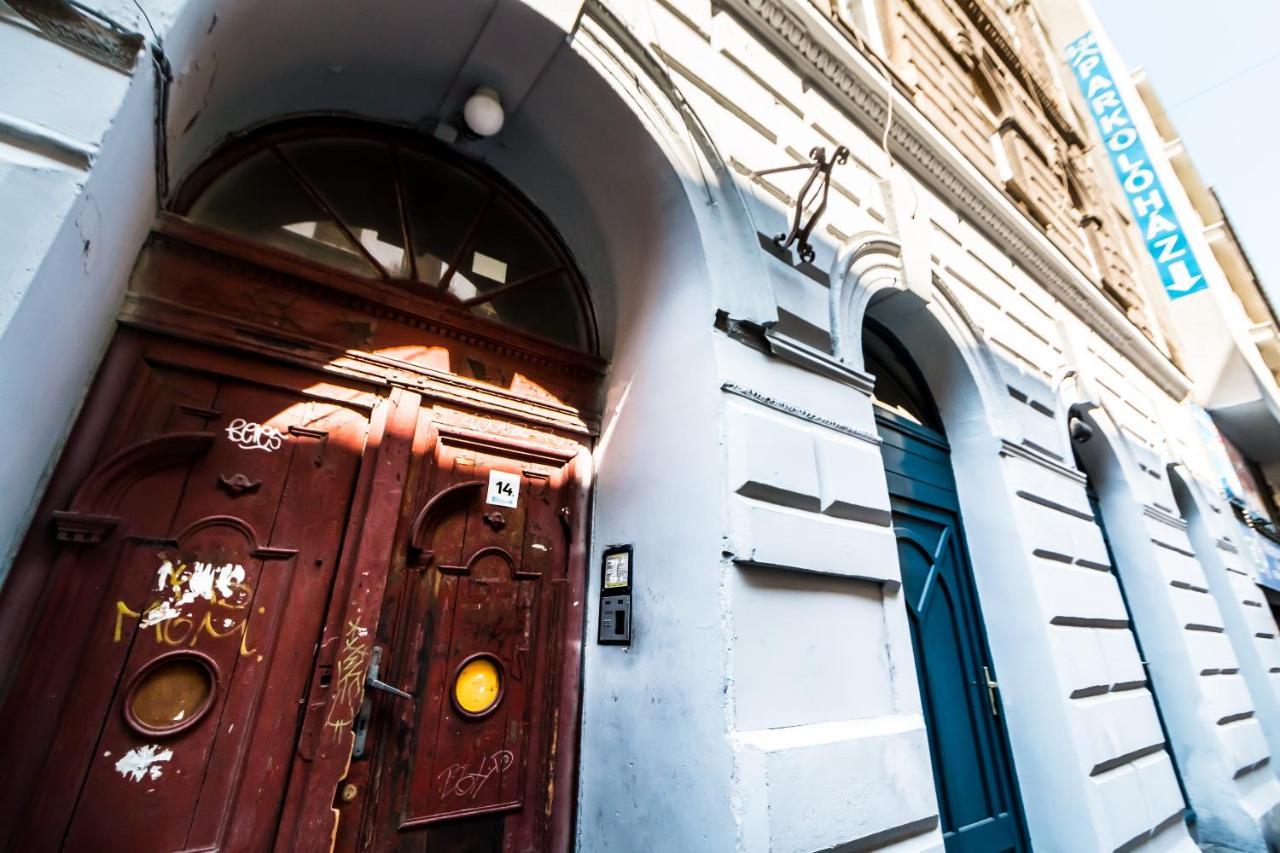 Appartement Cosy In The Heart Of The *