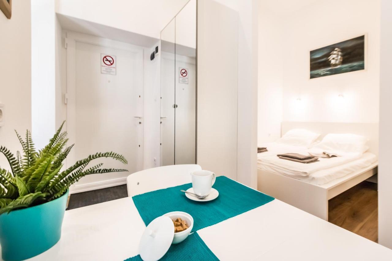Appartement Cosy In The Heart Of The