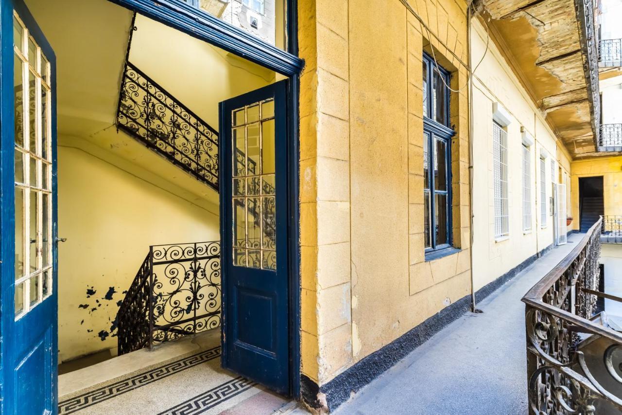 Appartement Cosy In The Heart Of The