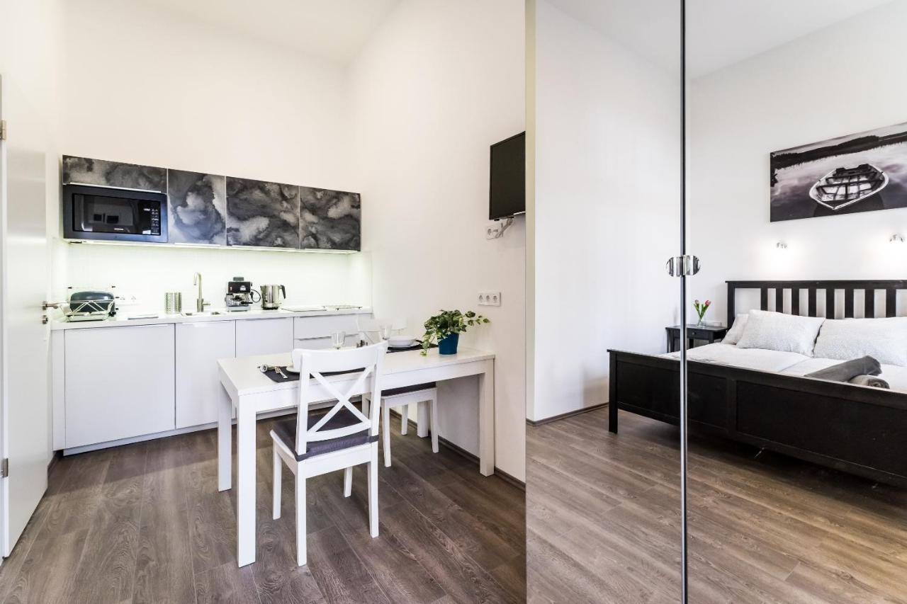 Appartement Cosy In The Heart Of The Budapest
