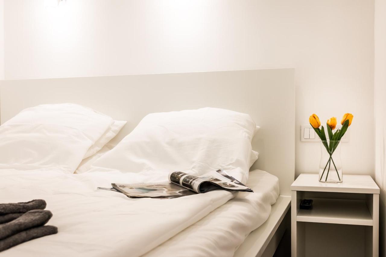 Appartement Cosy In The Heart Of The Budapest