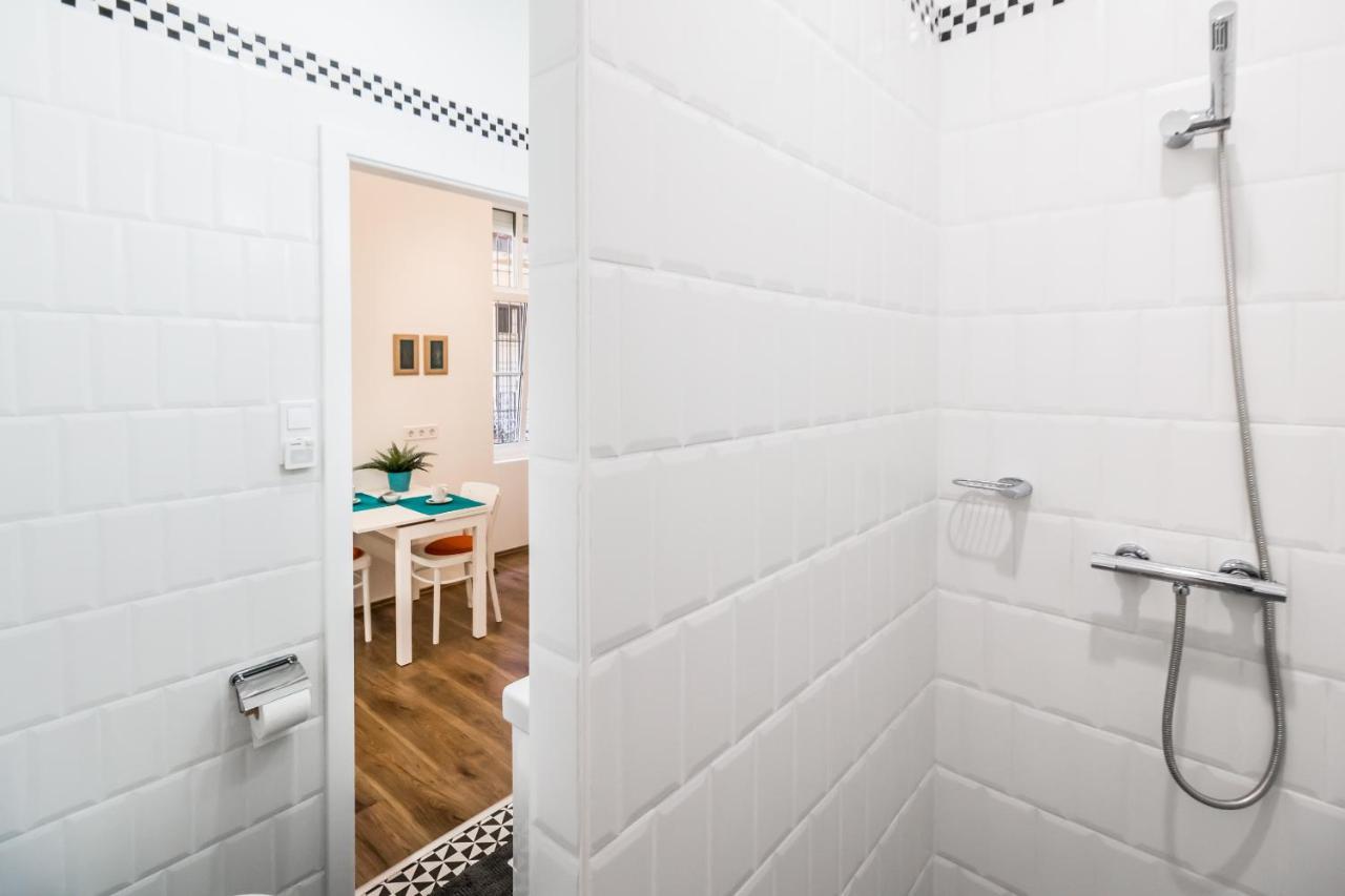 Appartement Cosy In The Heart Of The