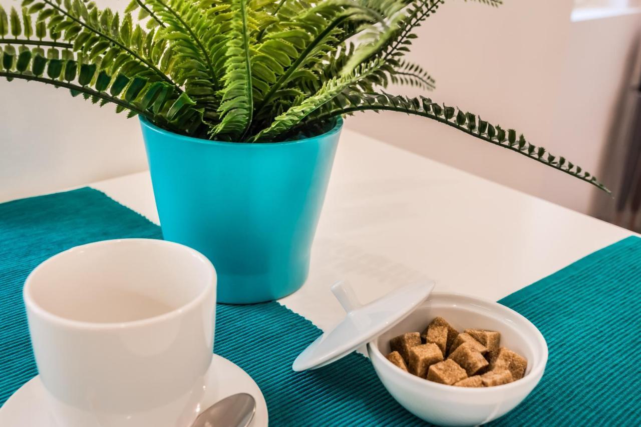 Cosy In The Heart Of The Apartament *