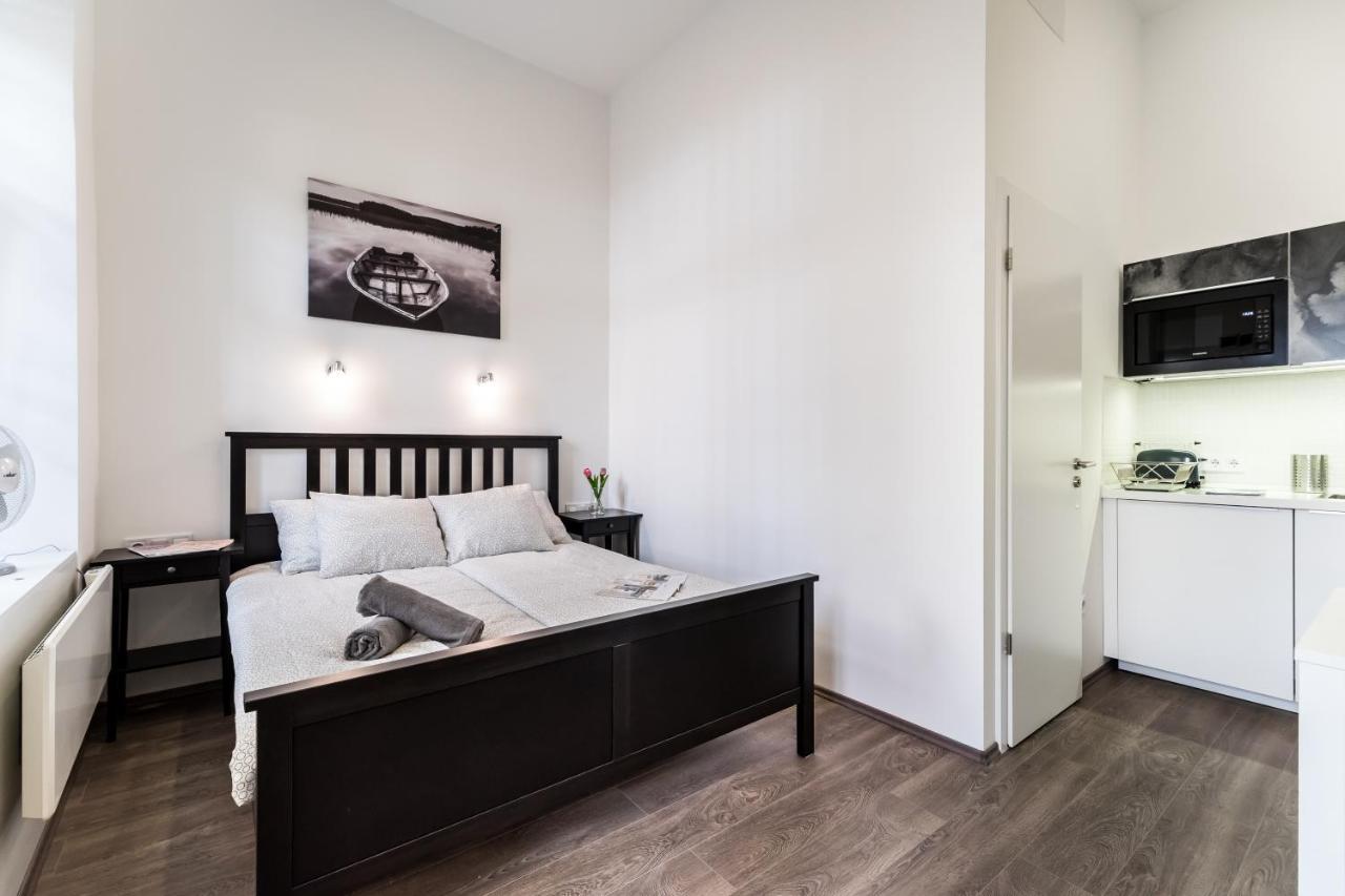 Appartement Cosy In The Heart Of The *