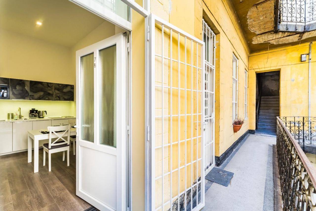 Appartement Cosy In The Heart Of The *