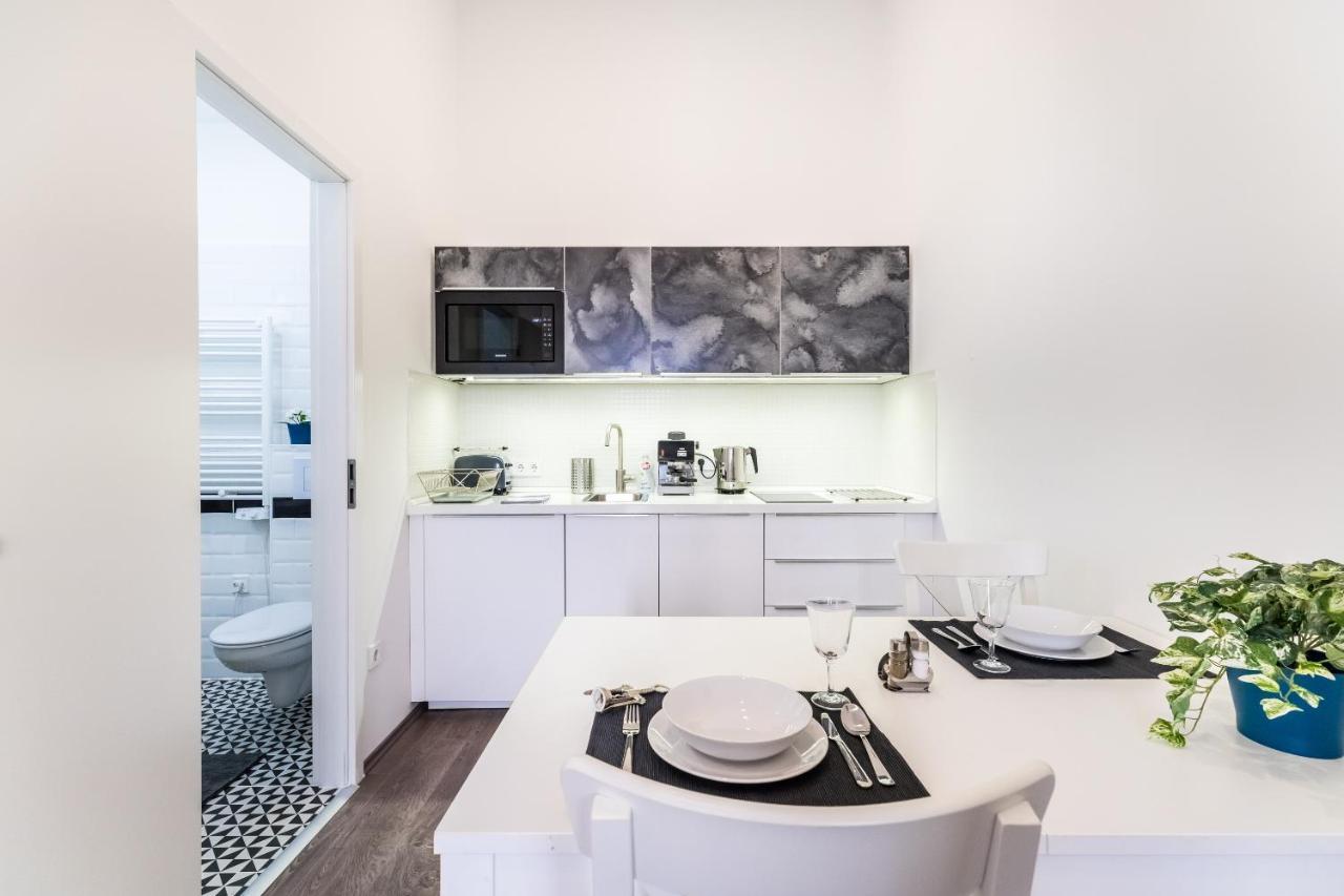 Appartement Cosy In The Heart Of The