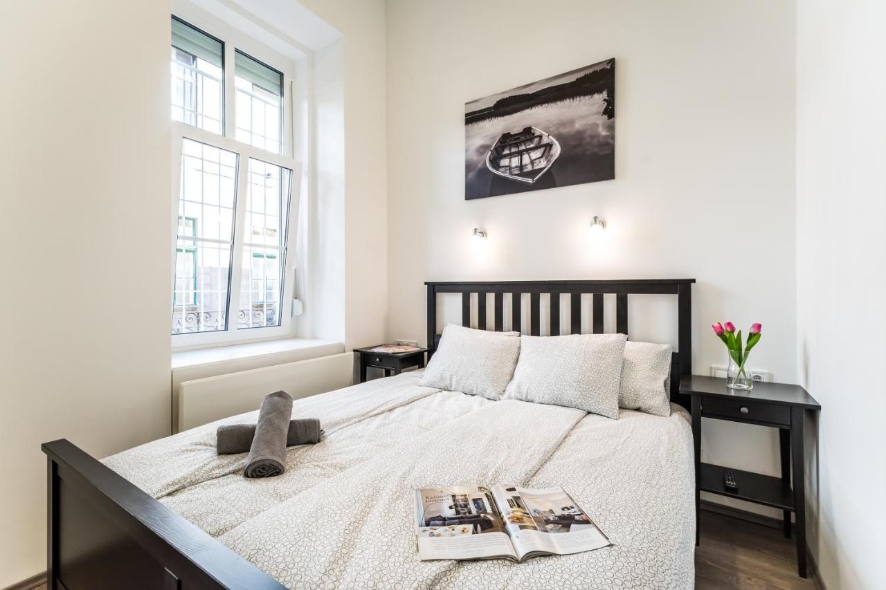 Appartement Cosy In The Heart Of The