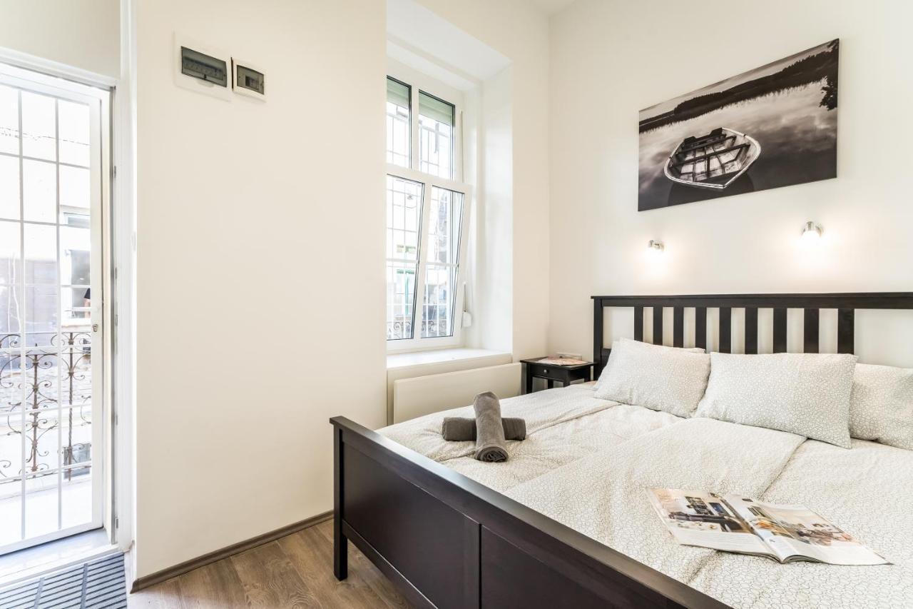 Appartement Cosy In The Heart Of The